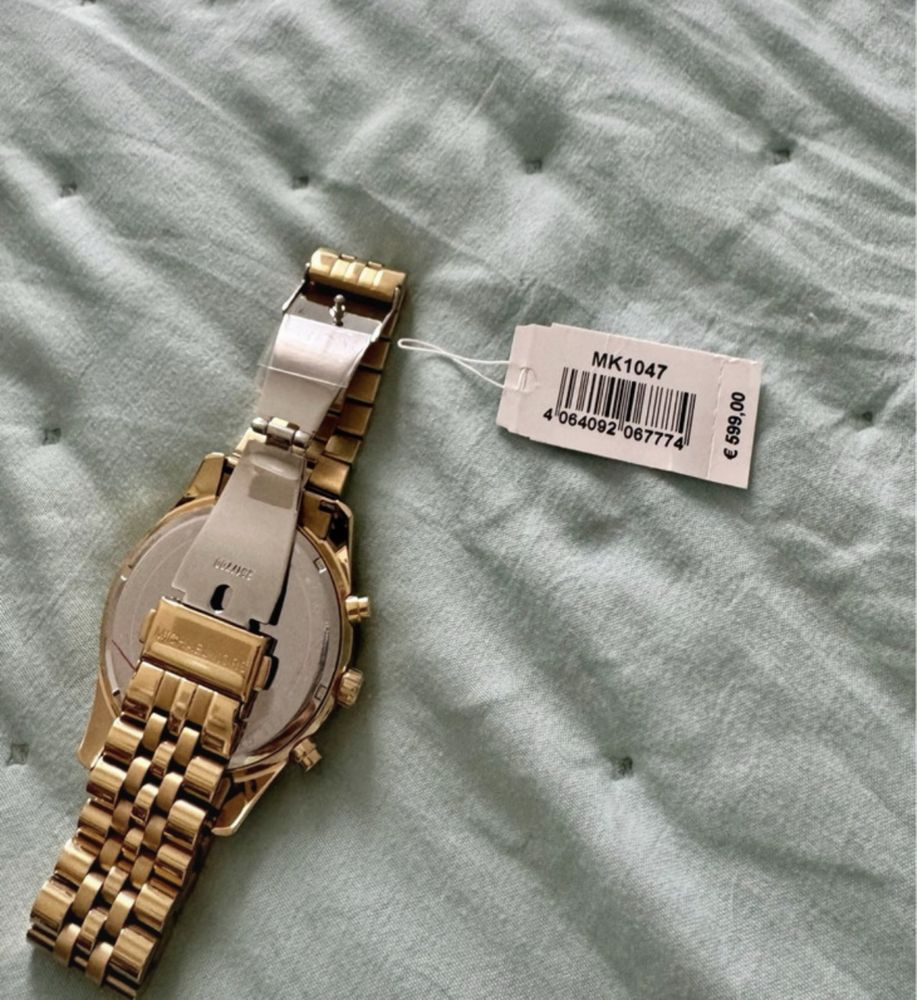 Relogio Michael Kors