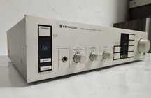 Stereo Wzmacniacz Kenwood KA-5X, 2*55W Seria XL, Made in Japan