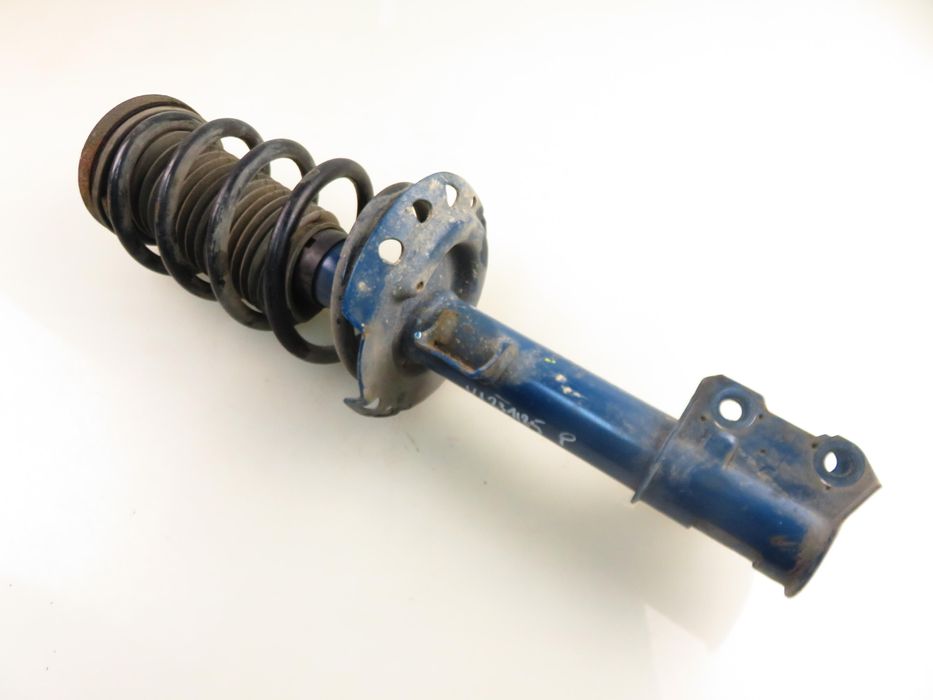 Mcperson Prawy Przedni Opel Zafira B (a05) 1.9 Cdti 8v