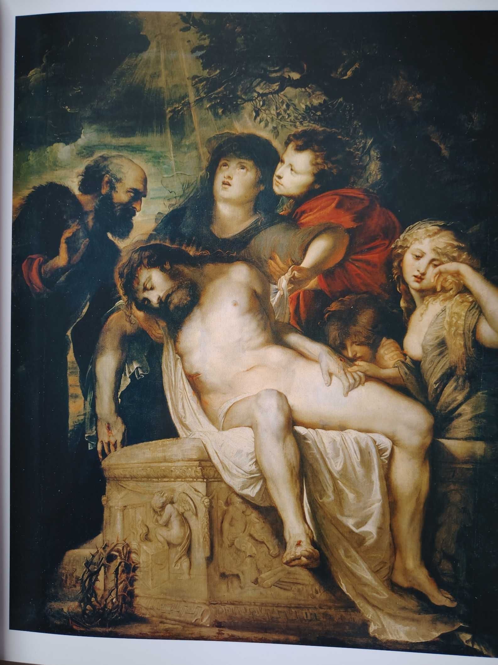 Peter Paul Rubens – Grandes Pintores do Mundo