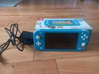 Nintendo Switch Lite(Turkusowa)