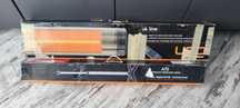 Обогреватель UFO Line 3000 UK пульт 1800-3200w + ножка