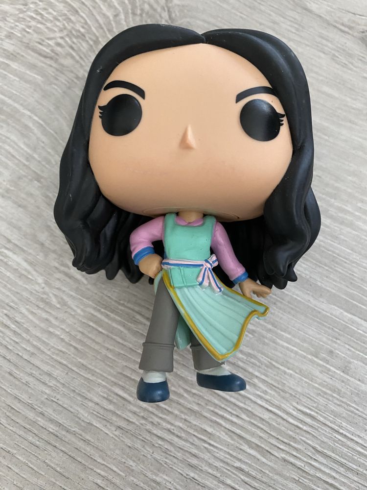 Figurka funko pop Mulan 638