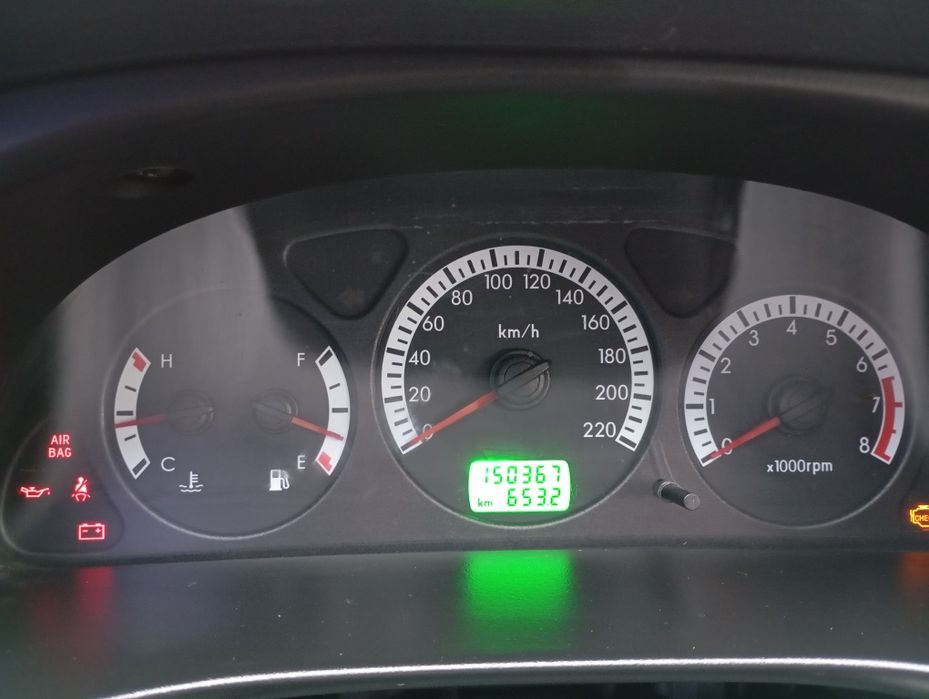 ЗАЗ Ланос 1.5 газ 2014р