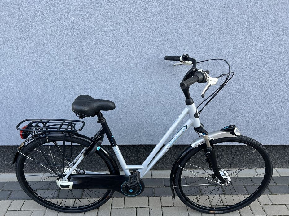 Rower damski Gazelle Eclipse 28”