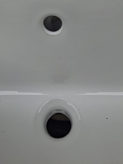 Wolnostojąca umywalka Artwillano