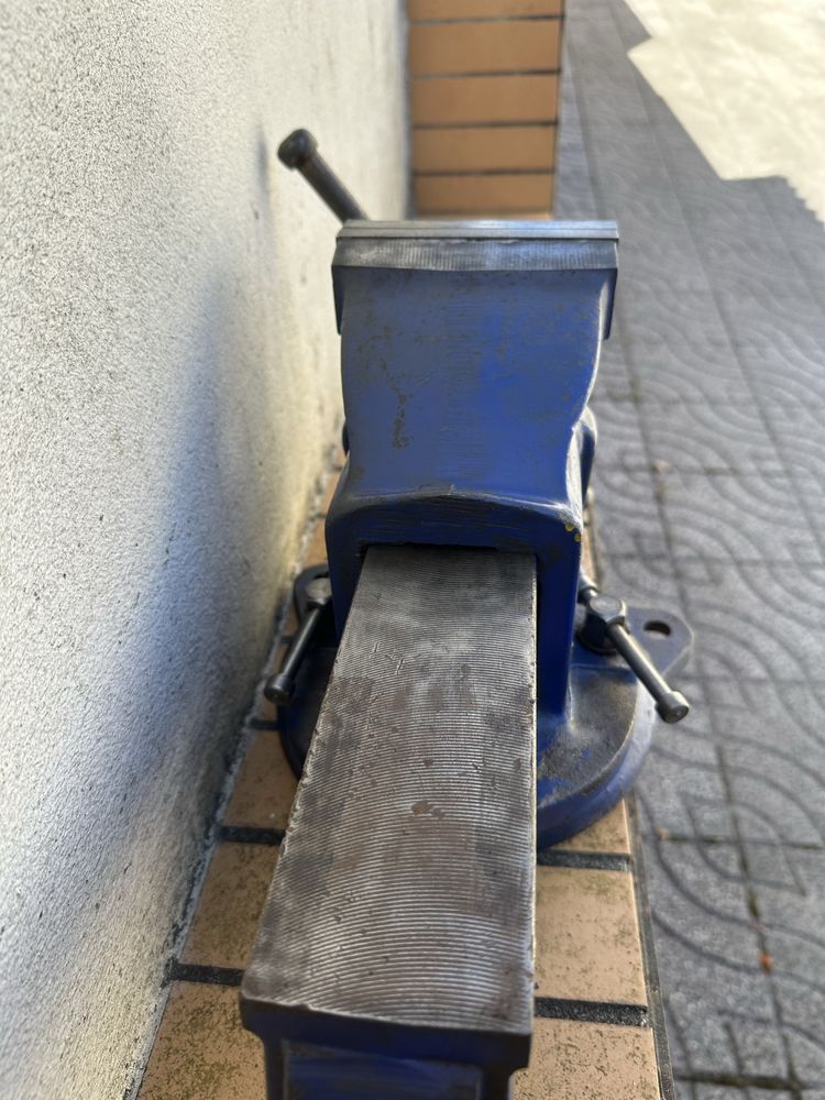 Torno de bancada