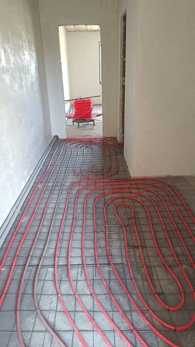 Таунхаус. Тихий центр