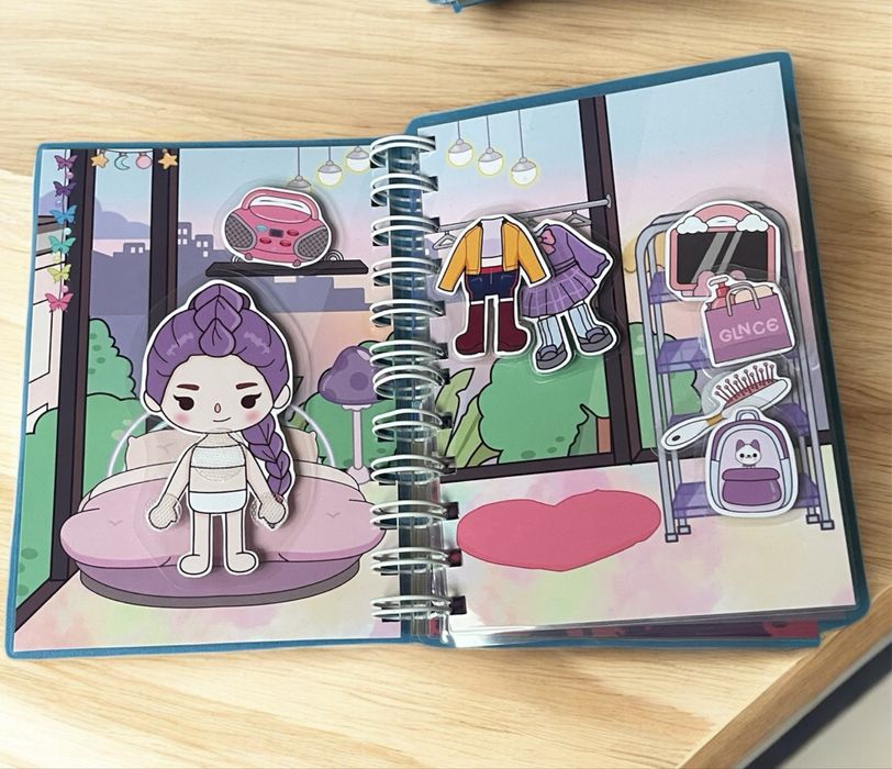 КПОП   Demon Hunter , KPOP