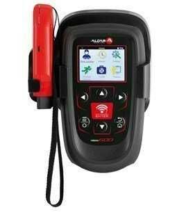 Programator czujników TPMS ALCAR TECH600