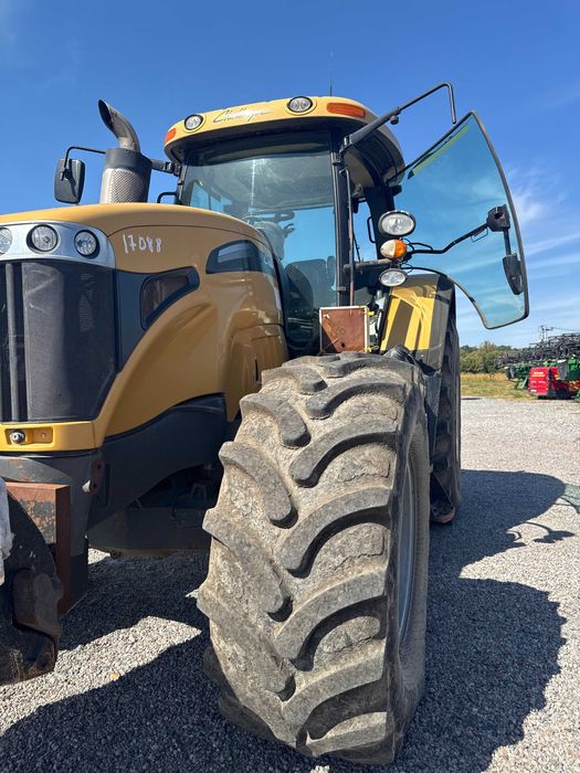 Трактор Challenger MT665D, 2013 р.в