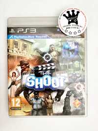 The Shoot Ps3  .