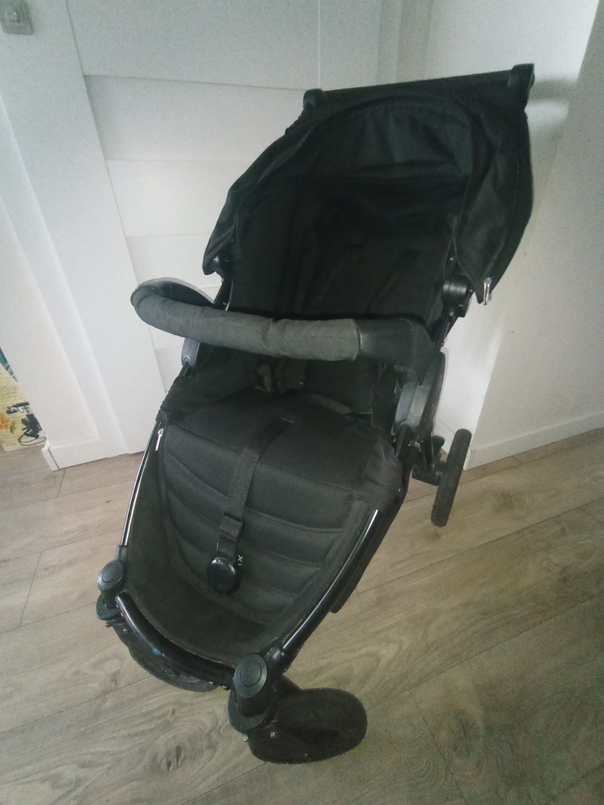 Wozek spacerowy Britax B-motion 4
