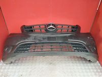 Бампер передній Mercedes Vito W447  передний Віто Вито В4
