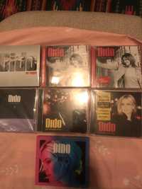 CD диски Dido