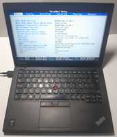 Lenovo ThinkPad x250 i5-5200