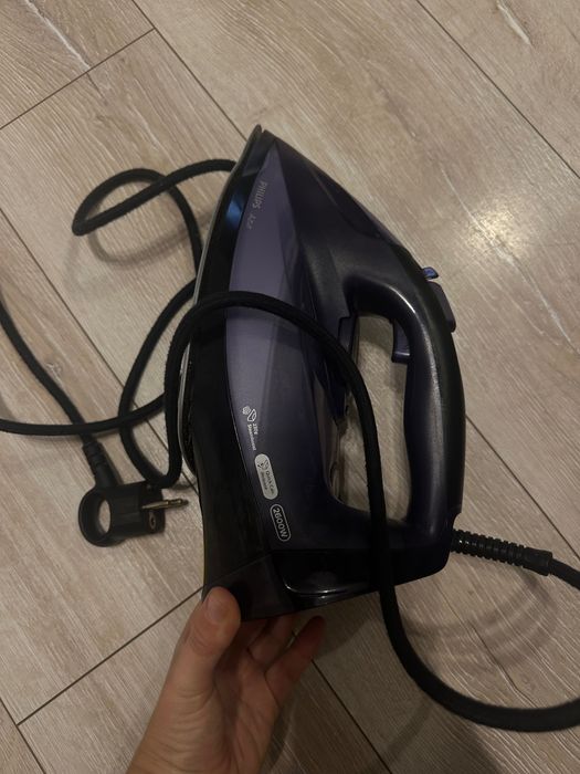 Праска (утюг) Philips Azur