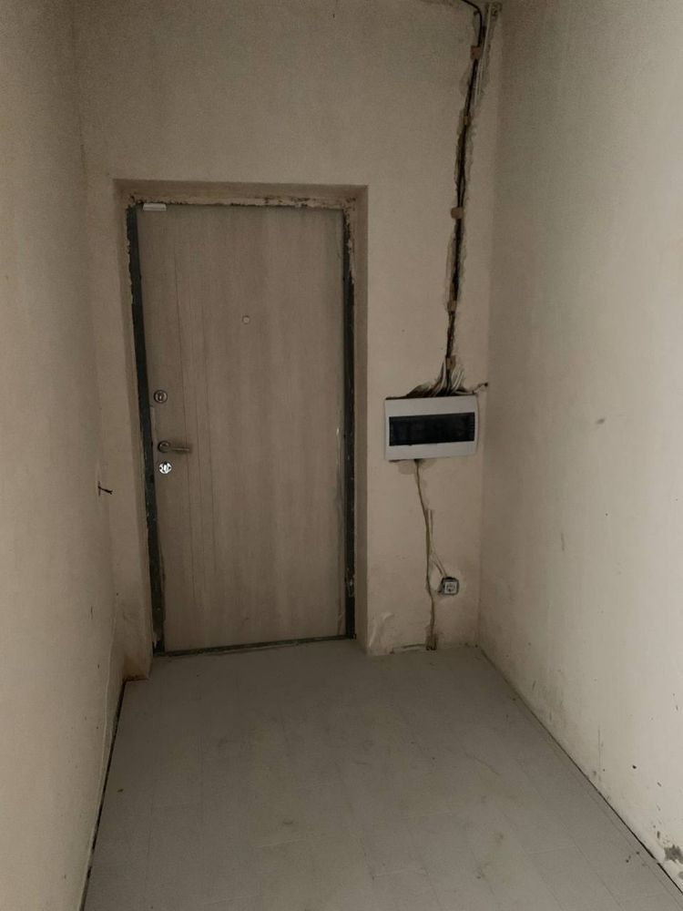 Таунхаус з початковим ремонтом, Ворзель, 63000 $