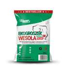 EKOGROSZEK Medex “Wesoła Plus” Transport HDS