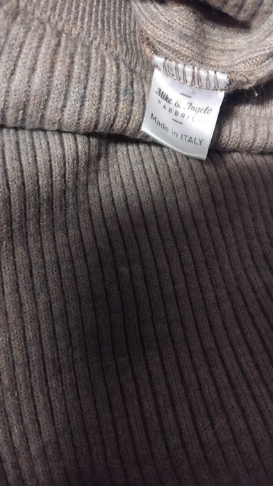 Брюки палаццо теплі,Chloe,оригінал,Італія