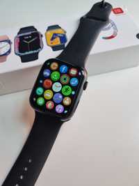 Smartwatch serii 9 czarny