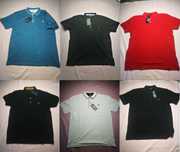 Koszulka Polo męska Ralph Lauren Hugo Boss nowość premium