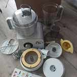 Robot kuchenny wielofunkcyjny Bosch MCM4200 okazja