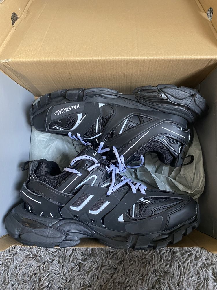 Buty balenciaga track