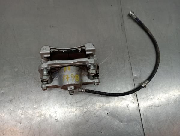 Pinça travão / maxila de travão frente esquerda RENAULT Kadjar (HA_, H