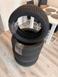 Opony zimowe Dębica Frigo hp2 225/45 R17 rocznik 2024