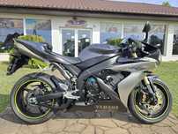Yamaha R1 Yamaha R1 Jeden wł. 3700 przebiegu, jak nowy Transport