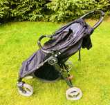 Wózek dziecięcy Baby Jogger City Mini. Bez pałąka.