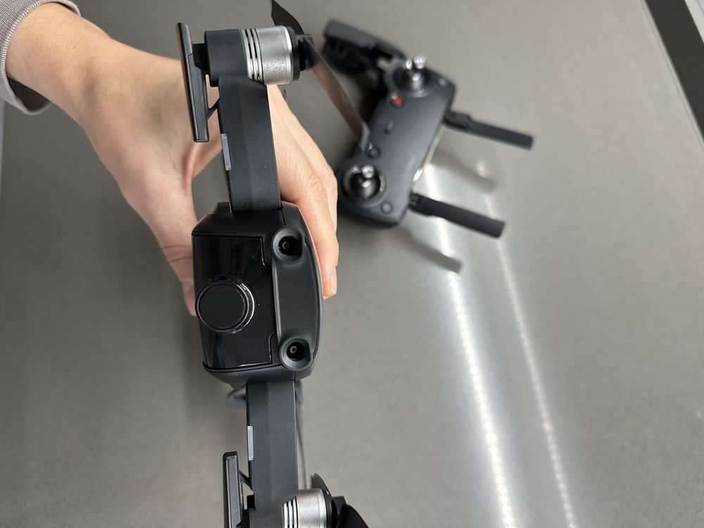DJI Mavic Air drone