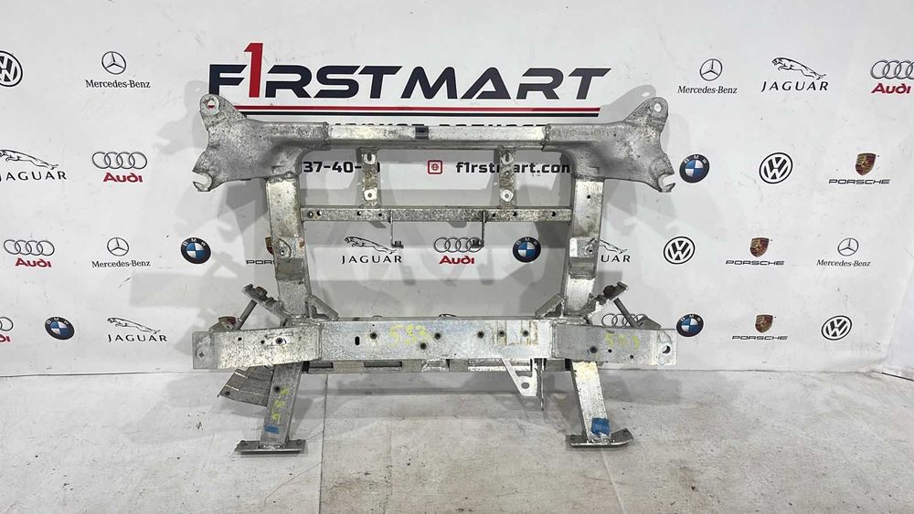 Підрамник передній TESLA M3 2017-2021  передній задній TESLA MS 13-16