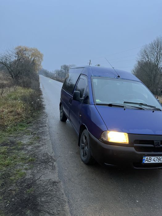 Протам пежо експерт