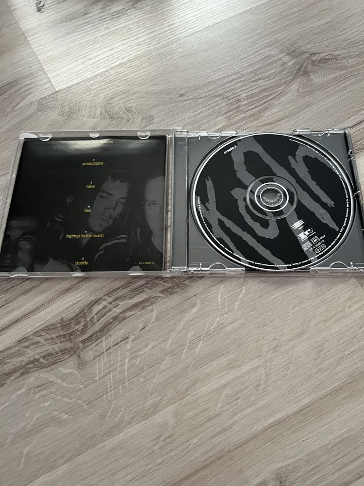 Korn Korn 1994 CD