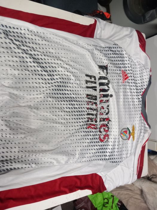 Camisolas de futebol