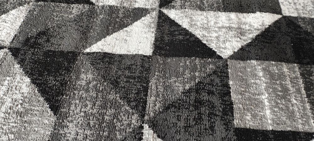 Dywan 120 cm x 170 cm.