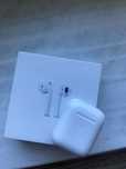 Oryginalne etui ładujące AirPods 2