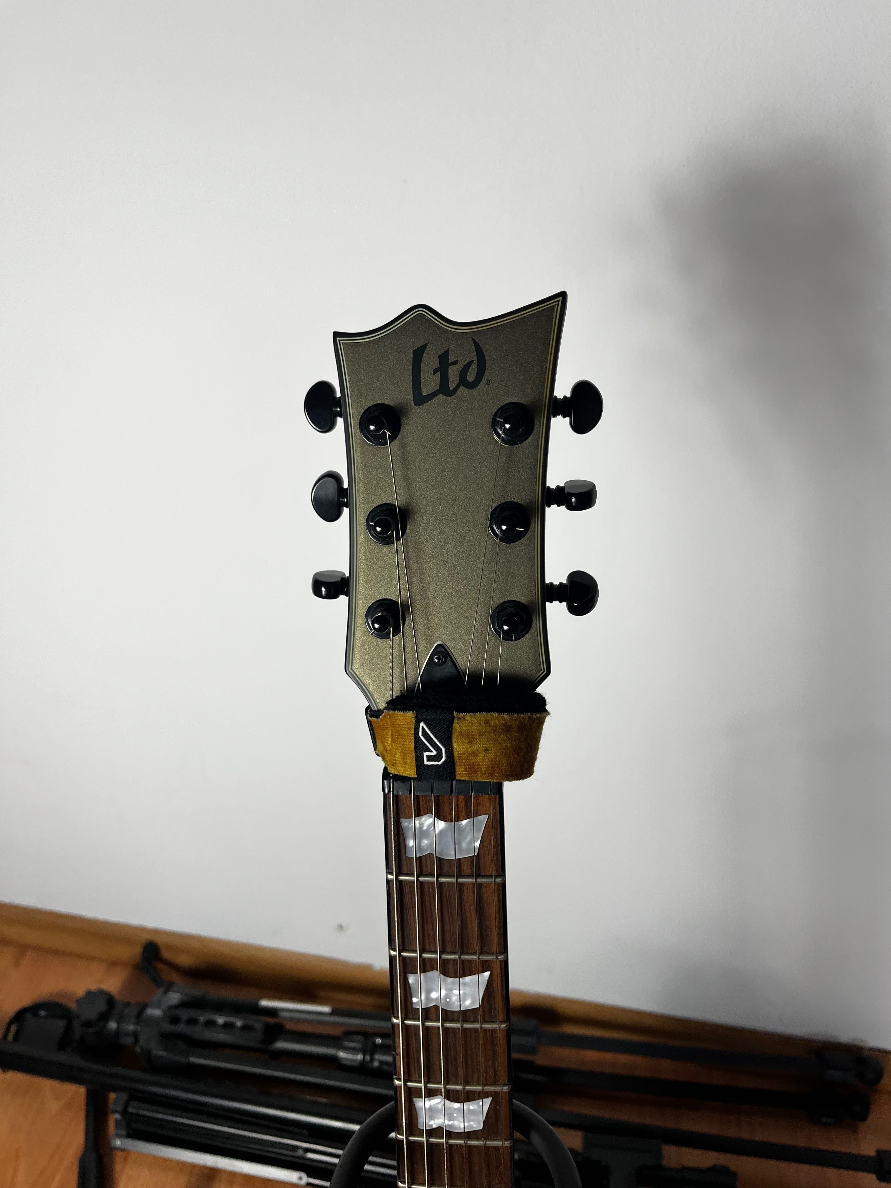 ESP LTD EC-401 Gitara elektryczna