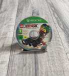 Gra Xbox One LEGO Ninja Wysyłka OLX Gwarancja Elbląg