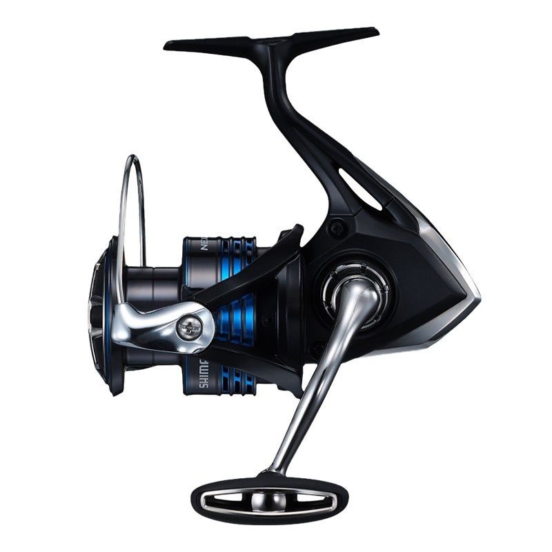 Риболовна Котушка Shimano Nexave