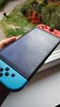 Nintendo switch OLED+ Akcesoria