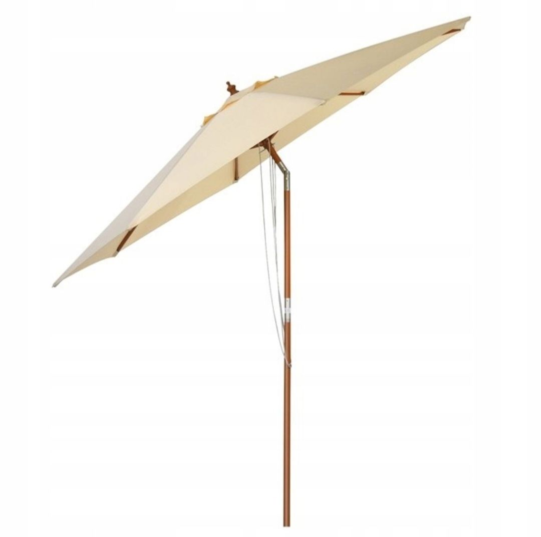Parasol ogrodowy 275cm