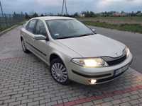 Sprzedam Renault Laguna 2002r 1.8 benzyna