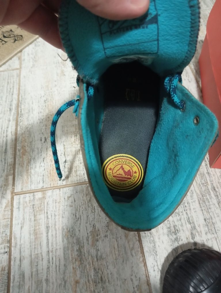 Converse Unisex  42.5(9)