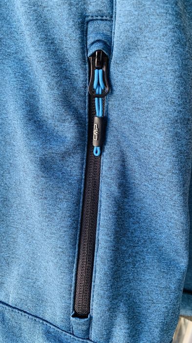 Куртка JACKET fix hood