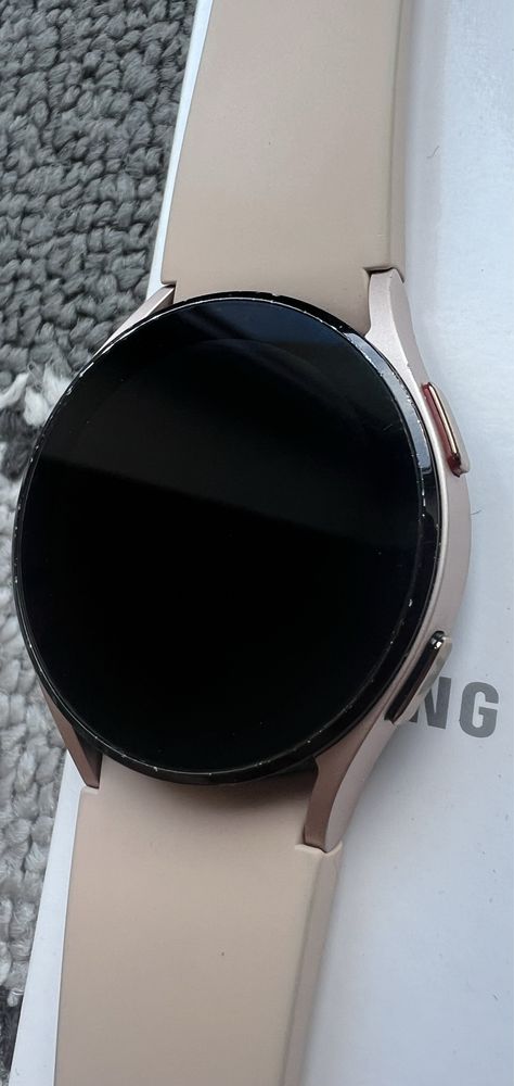 Samsung Galaxy Watch4 40mm