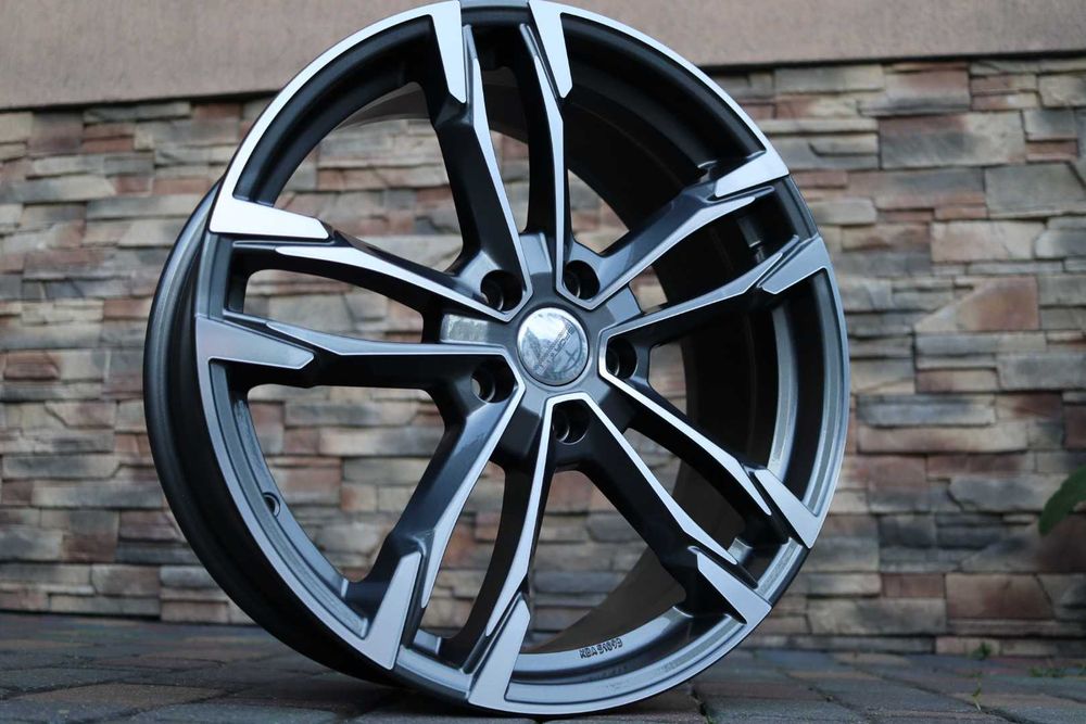 Alufelgi Demo Diewe Avio 19 5x112 Audi Seat Skoda VW Mercedes