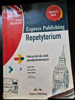 Angielski Repetytorium Express Publishing Liceum Poziom Rozszerzony